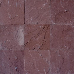 Picture of Red Sandstone